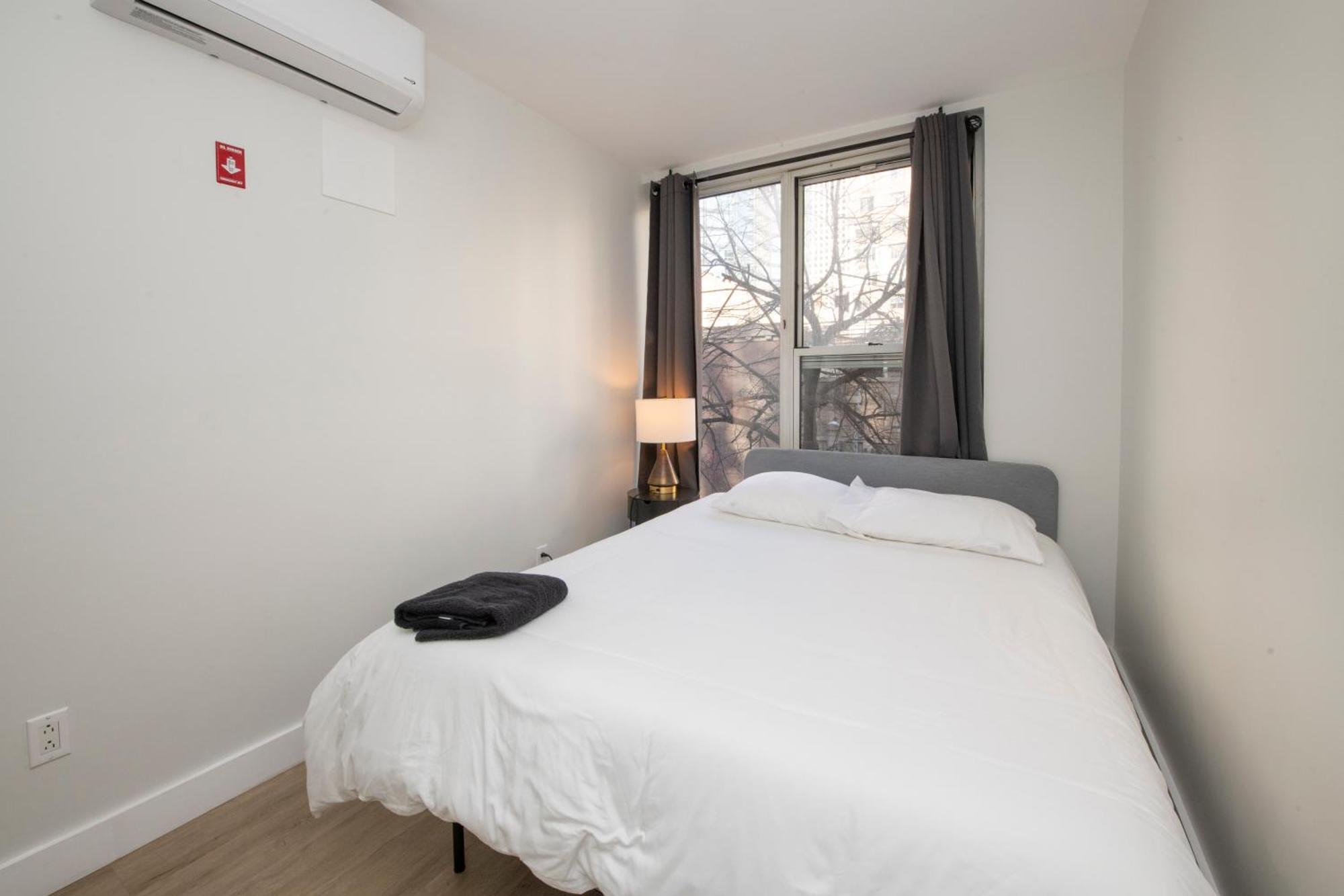 Appartamento Sophisticated 4 Bedroom Duplex In The Heart Of Midtown