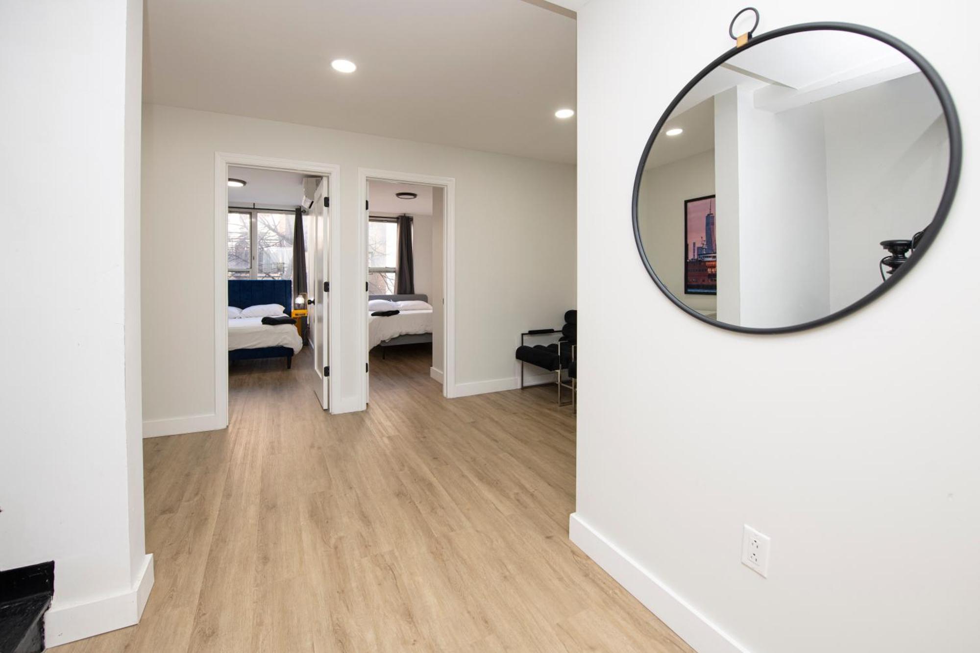 Appartamento Sophisticated 4 Bedroom Duplex In The Heart Of Midtown