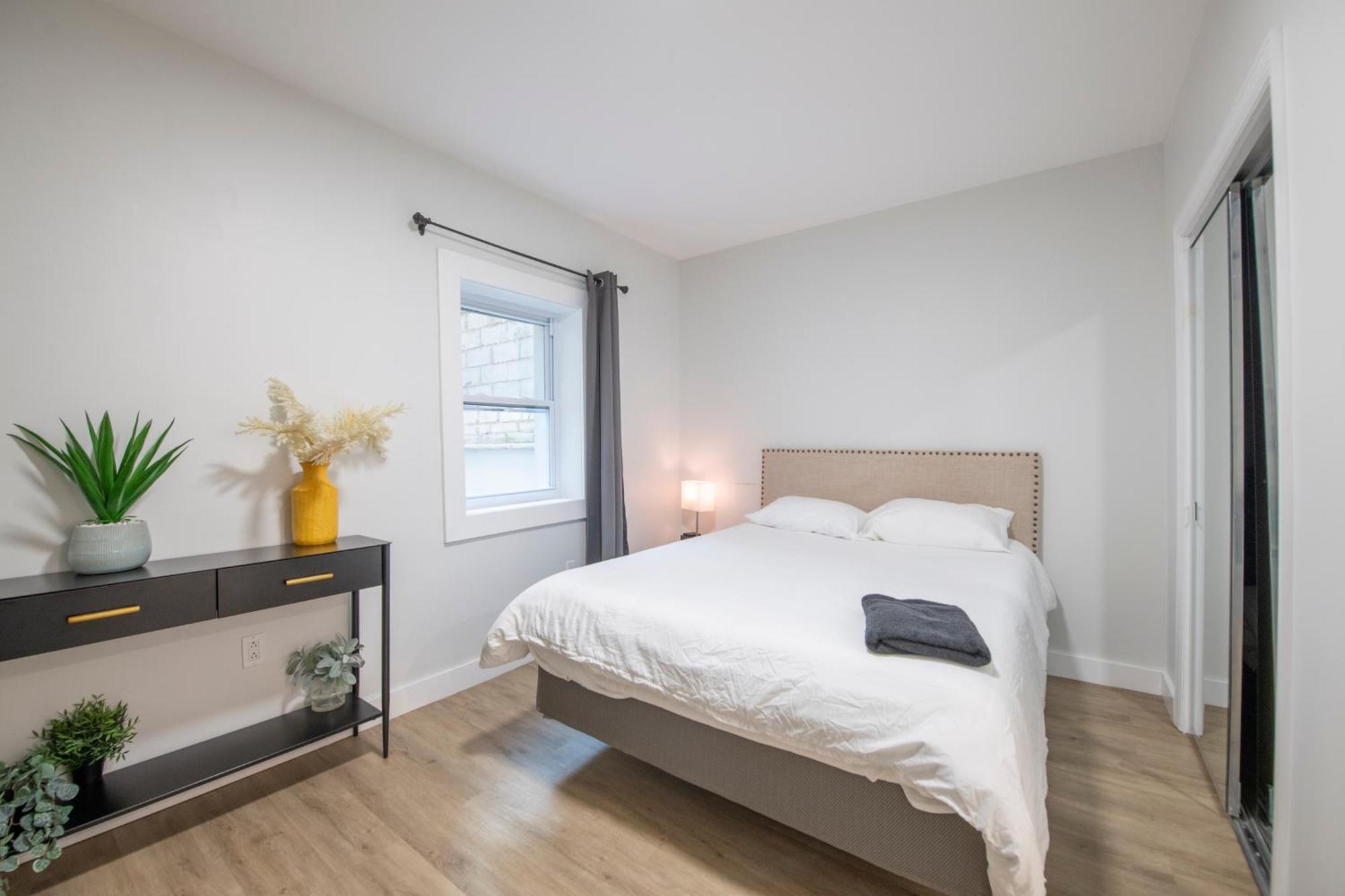 Appartamento Sophisticated 4 Bedroom Duplex In The Heart Of Midtown *