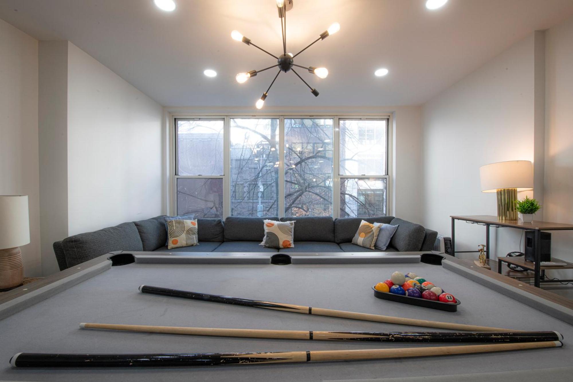 Appartamento Sophisticated 4 Bedroom Duplex In The Heart Of Midtown New York